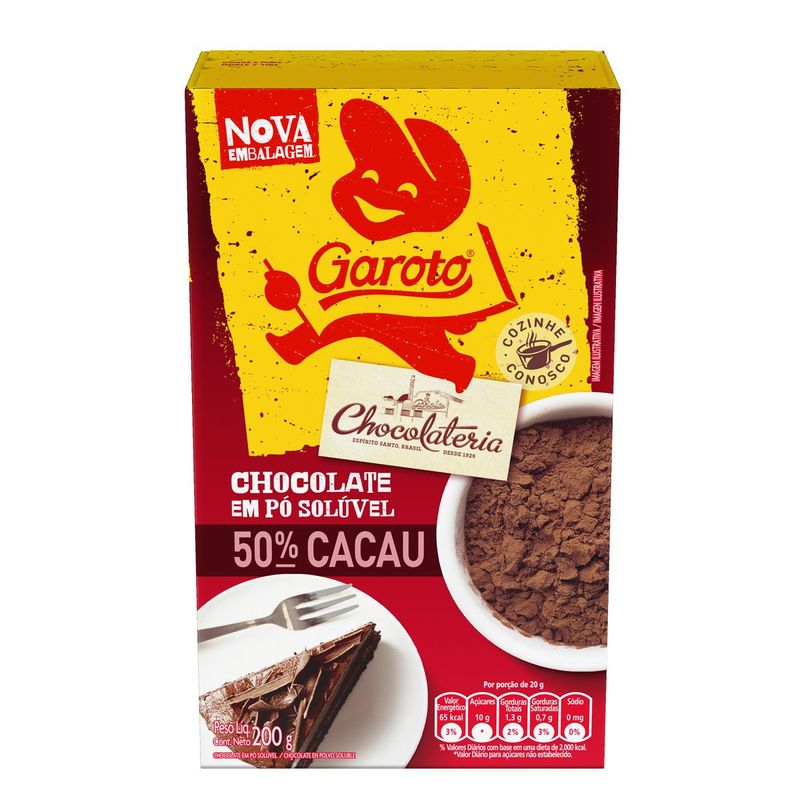 CHOC-PO-GAROTO-200G