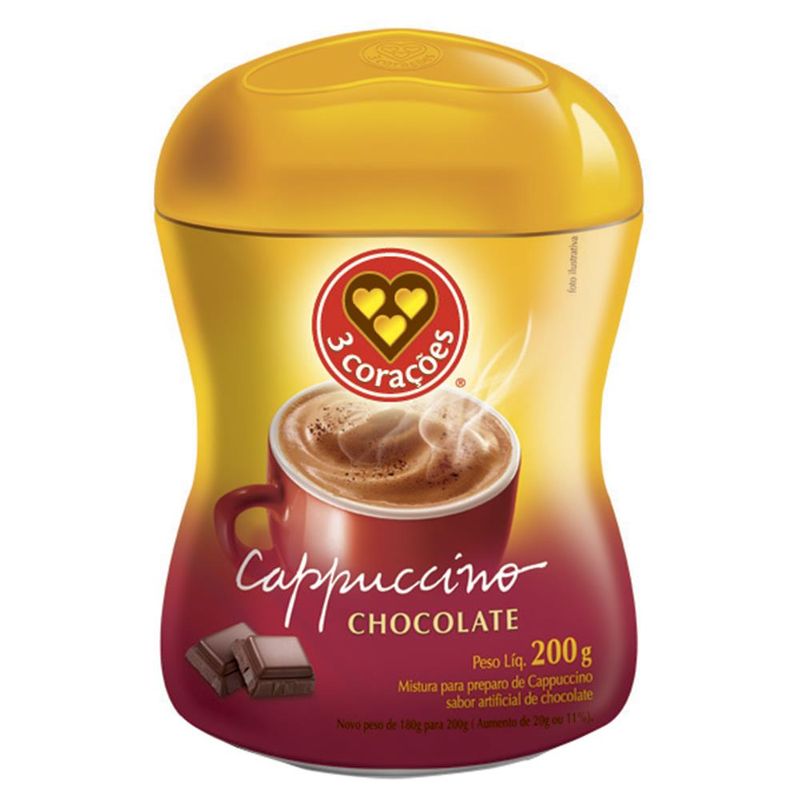 CAFE-SOL-3-CORAC-CAPPUCCINO-PT-200G-CHOCOLATE
