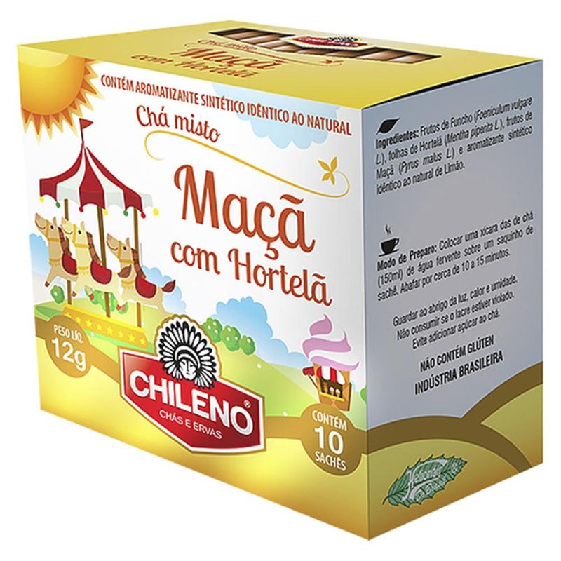 CHA-CHILENO-SCH-MACA-HORTELA-12G