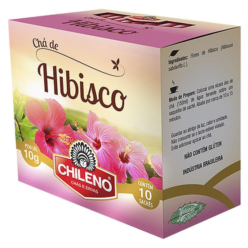 CHA-CHILENO-SCH-HIBISCO-10G