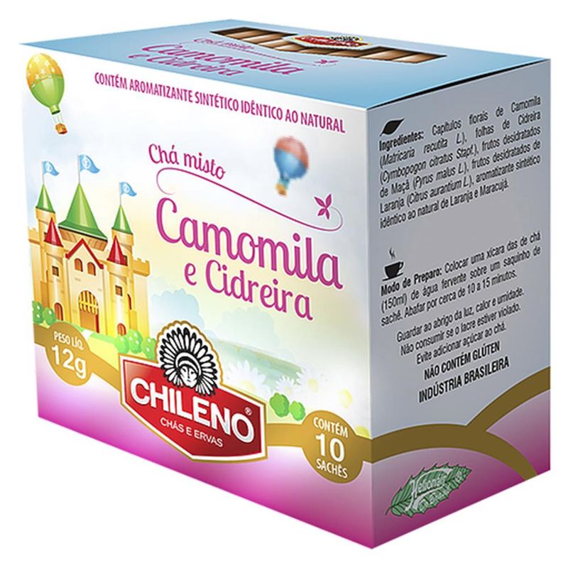 CHA-CHILENO-SCH-CAMOMILA-CIDREI-12G
