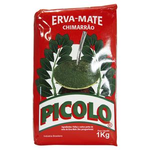 Erva Mate Picolo 1kg