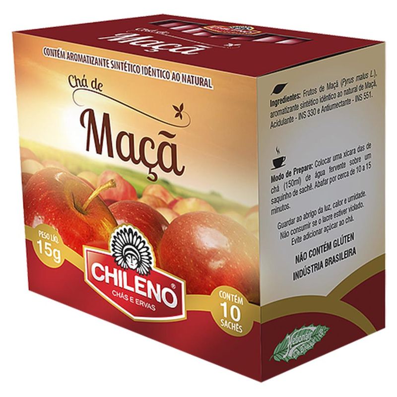 CHA-CHILENO-SCH-MACA-15G