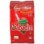 ERVA-MATE-SABADIN-M-GROSSA-500G