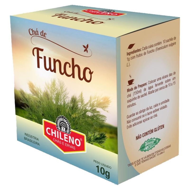 CHA-CHILENO-SCH-FUNCHO-10G