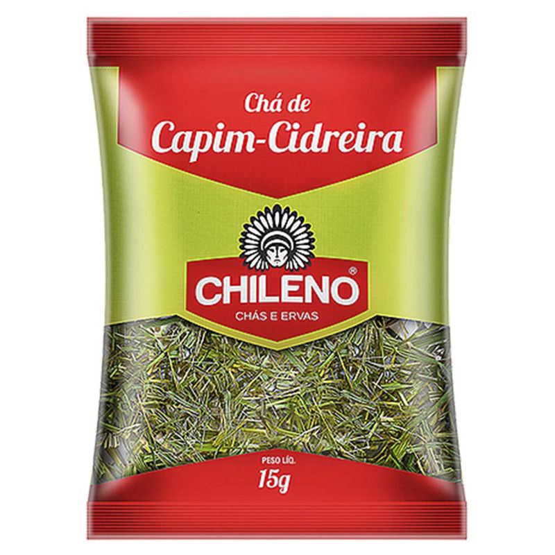 CHA-CHILENO-PCT-CAPIM-CIDREIRA-15G