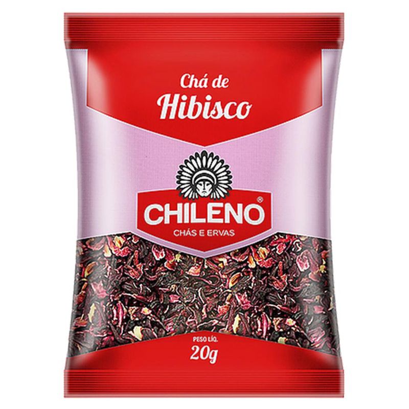 CHA-CHILENO-PCT-HIBISCUS-20G