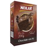 CHOC-PO-NEILAR-200G