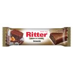 CEREAIS-BAR-RITTER-25G-BROW-CHOC