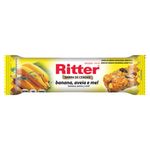 CEREAIS-BAR-RITTER-25G-BAN-AV-MEL