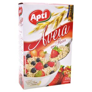 Aveia Apti Em Flocos 150g