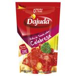 MOLHO-TOM-DAJUDA-SCH-CALABRESA-200G