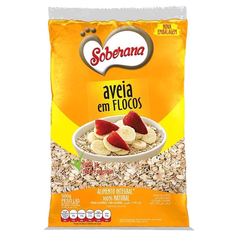 AVEIA-SOBERANA-FLOCOS-500G