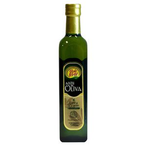 Azeite De Oliva Vale Fértil Extra Virgem Vidro 500ml