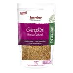 GERGELIM-JASMINE-BRANCO-NAT-150G