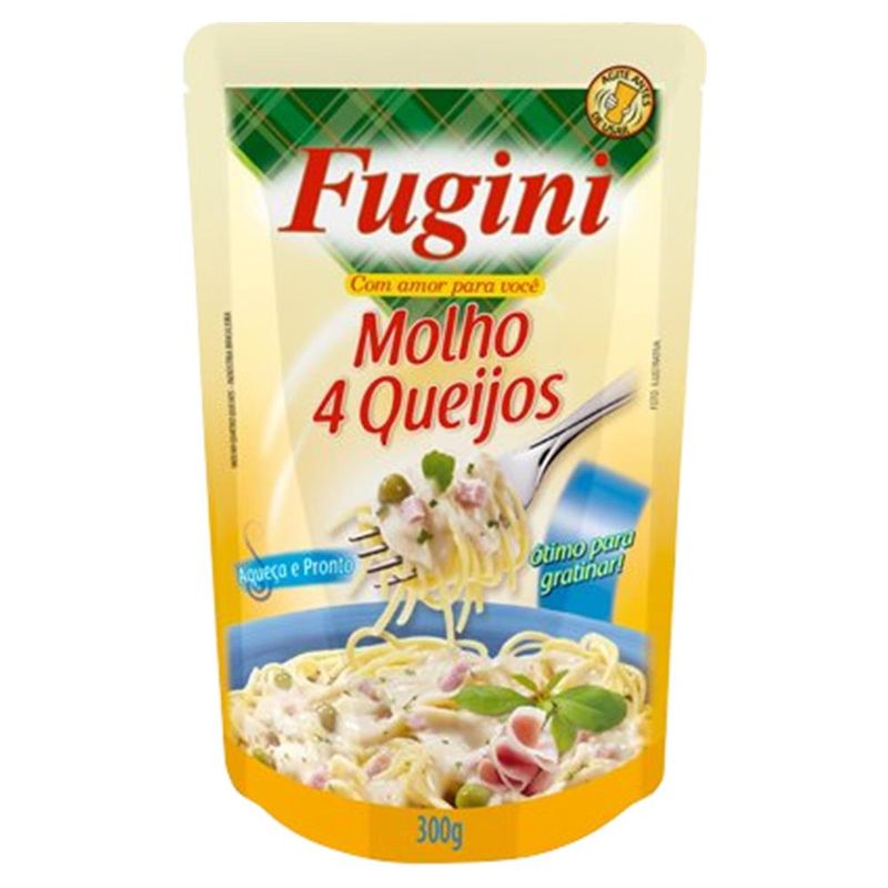 MOLHO-FUGINI-4-QUEIJOS-SACHE-290G