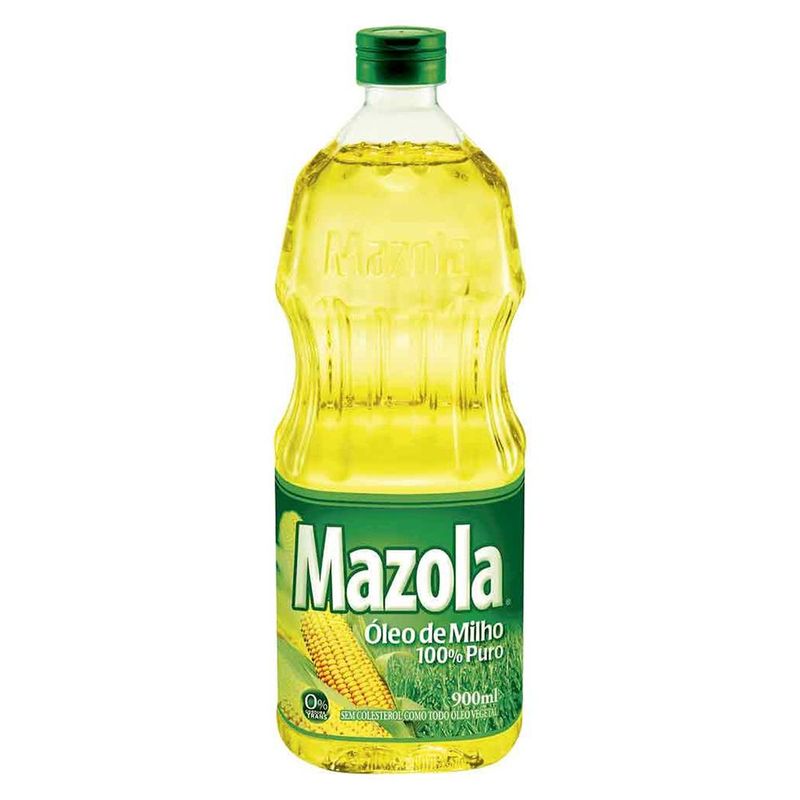 OLEO-MILHO-MAZOLA-PET-900ML