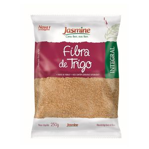 Fibra Trigo Jasmine Integral 250g