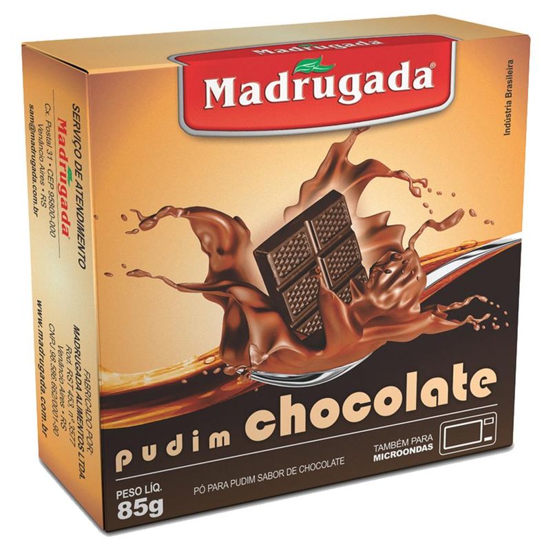 PUDIM-MADRUGADA-85G-CHOCOLATE