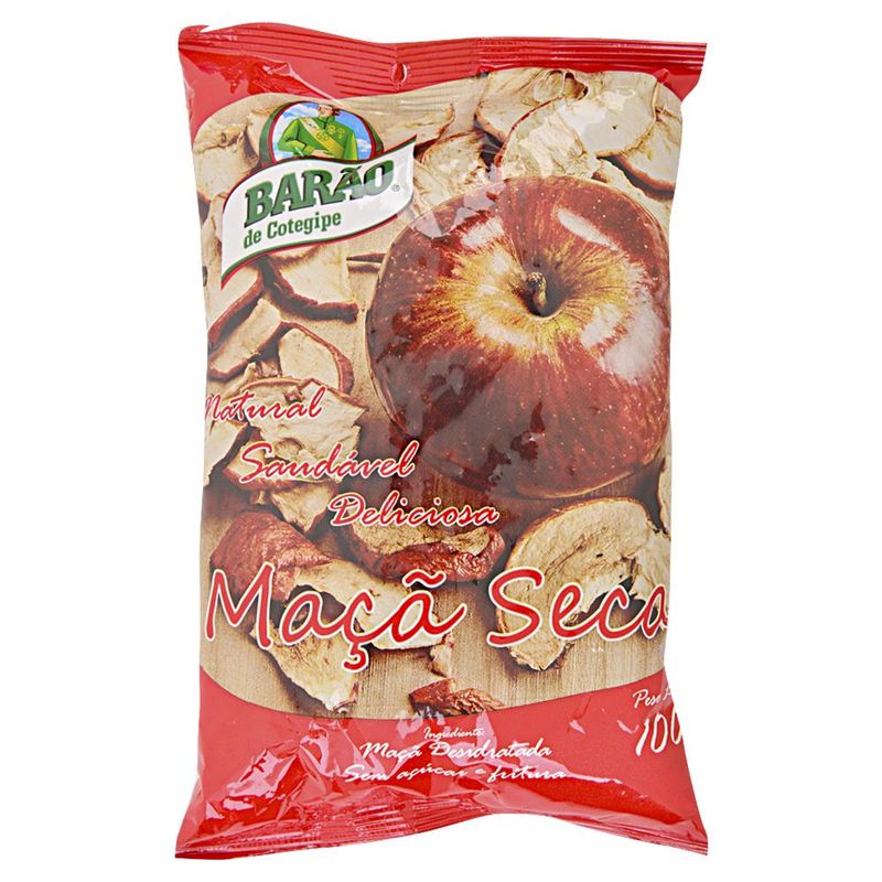 MACA-SECA-BARAO-LAM-100G