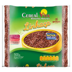 Linhaca Cereal Vita 200g