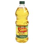 OLEO-MILHO-SINHA-PET-900ML