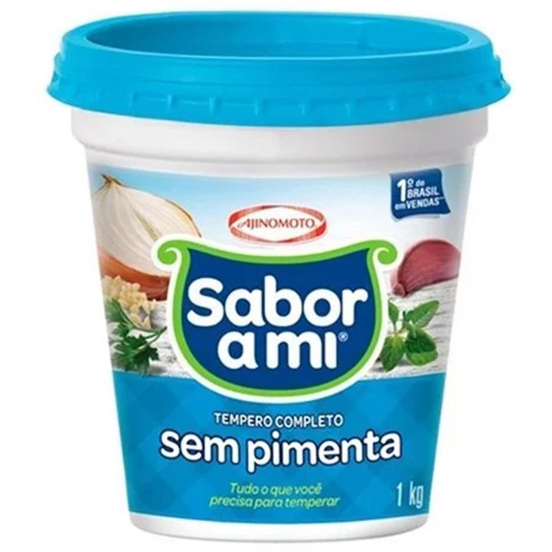 TEMP-SABOR-AMI-1KG-SEM-PIMENTA