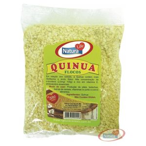 Quinua Kinatural Em Flocos 150g