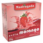 PUDIM-MADRUGADA-85G-MORANGO