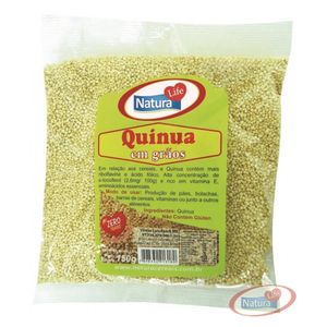 Quinua Kinatural Em Grãos 150g