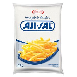 Sal Aji-Sal 250g