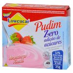 PUDIM-LOWCUCAR-ZERO-ACUC-25G-MORANGO