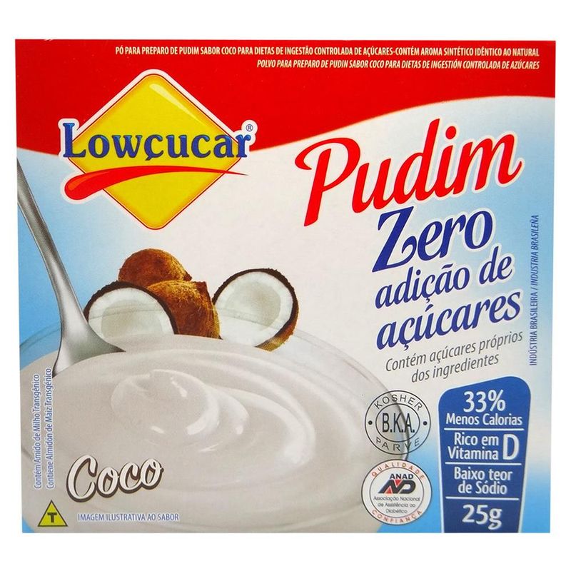 PUDIM-LOWCUCAR-ZERO-ACUC-25G-COCO