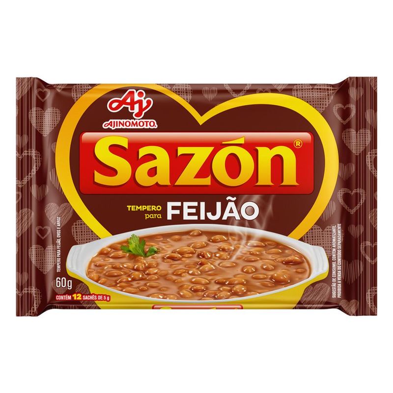 TEMP-SAZON-60G-MARROM