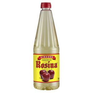 Vinagre Rosina De Maça 750ml