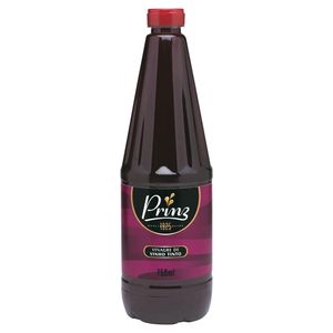 Vinagre Prinz Tinto 750ml
