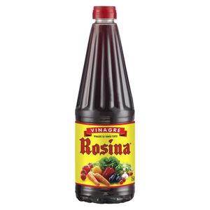 Vinagre Rosina Tinto 750ml