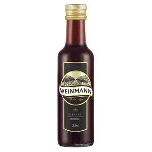 Vinagre Weinmann Balsamico 250ml