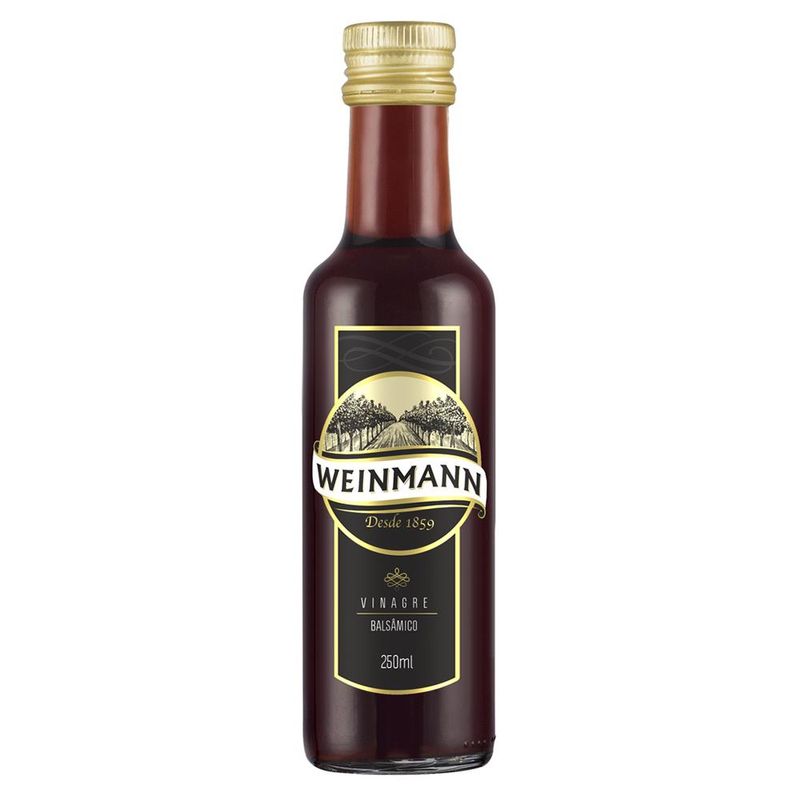 VINAGRE-WEINMANN-BALSAMICO-250ML