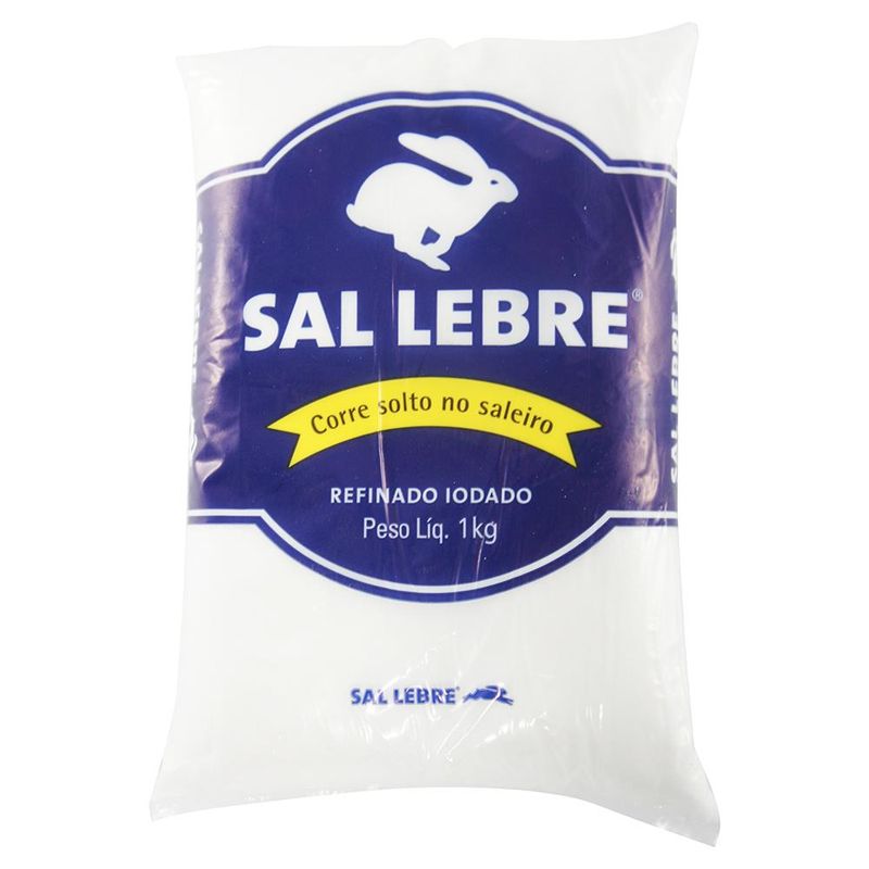 SAL-REF-LEBRE-1KG