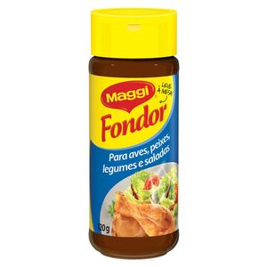 Tempero Maggi Fondor Galinha 120g