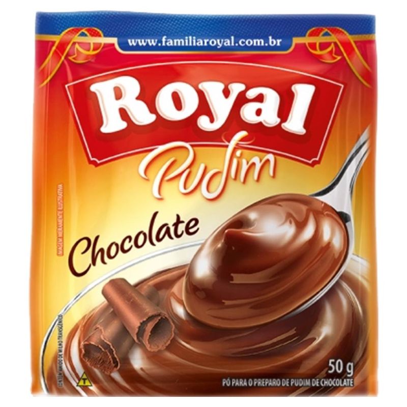 PUDIM-ROYAL-50G-CHOCOLATE