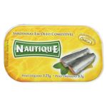 SARDINHA-NAUTIQUE-83G-OLEO