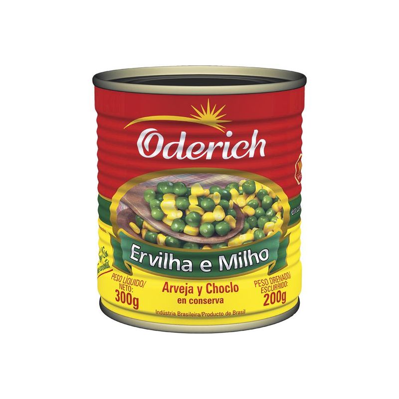 ERVILHA-E-MILHO-ODERICH-LT-200G