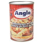 ALMONDEGA-ANGLO-LT-420G