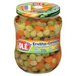 ERVILHA-E-CENOURA-OLE-VD-170G