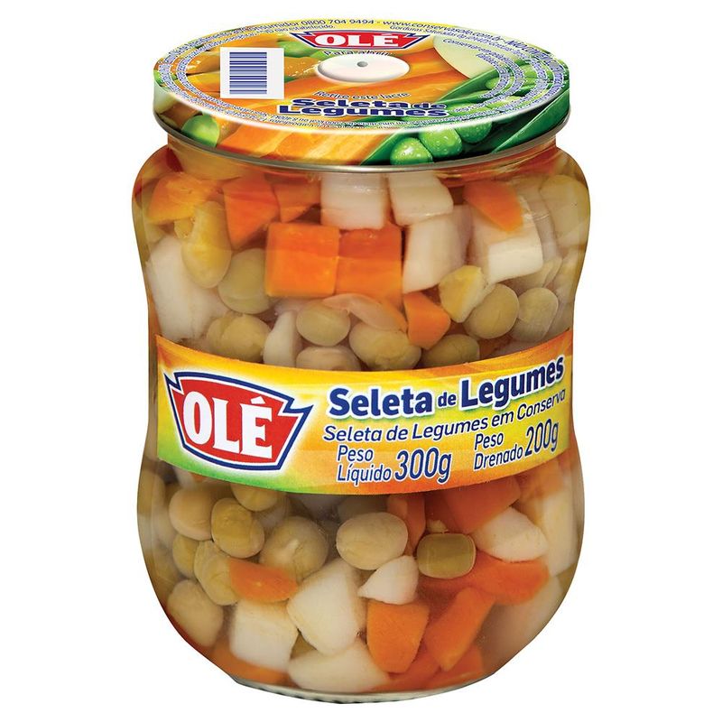 SELETA-LEGUMES-OLE-VD-170G