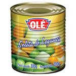 SELETA-LEGUMES-OLE-LT-170G