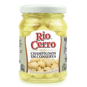 Champignon Rio Cerro 100g