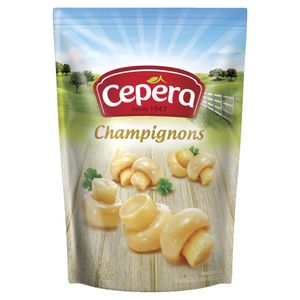 Champignon Cepera Em Conserva Sachê 100g